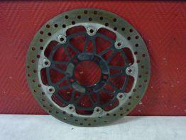 Remschijf voor Suzuki GSX R 1300 Hayabusa