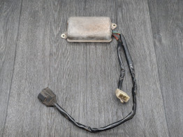 CDI ECU unit Yamaha XV 920