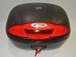 Topkoffer Moto Accessoires Bagage