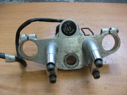 Fork top bridge Yamaha FAZER 600