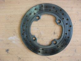 Achterremschijf Honda CBR 600 F