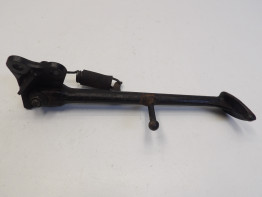 Standaard Honda CBR 600 F