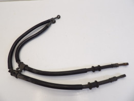 Remleiding voor Yamaha YZF R6