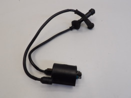 Zundspule Honda VT 600