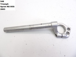 Steering Handle left Triumph Sprint RS