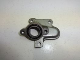 Engine cover Suzuki VX 800