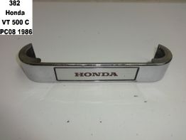 Steering stem Honda VT 500