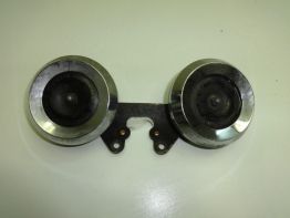 Horn Kawasaki VN 700 750