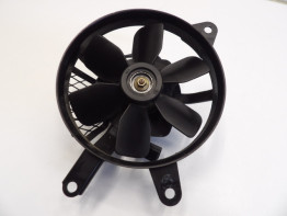 Ventilator Suzuki SV 650