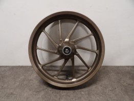 Front Wheel Honda CMX 500 Rebel