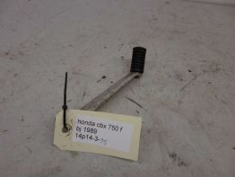 Gear change pedal Honda CBX 750 F