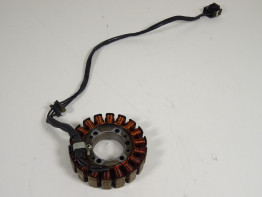 Dynamo Kawasaki Z 1000
