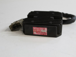 Regulator rectifier Yamaha XT 600