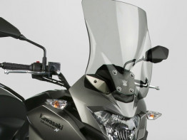 Wind screen Kawasaki Overige Kawasaki