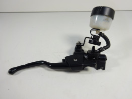 Rempomp BMW F 650 GS