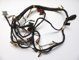 Wire Harness Honda CX 500