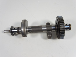 Motorblok diverse Kawasaki ER 6