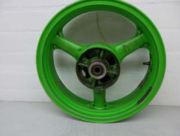 Rear wheel Kawasaki ZXR 400