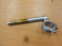 Clip on links Suzuki GSX R 600