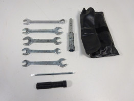 Tool set Honda VFR 1200 X Crosstourer