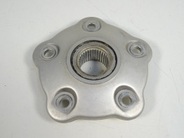 Kettenrad-Trager Ducati Multistrada 1000