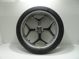 Voorvelg BMW K 75