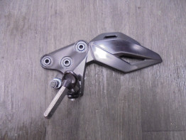 Schetsplaat links Suzuki GSX S 750