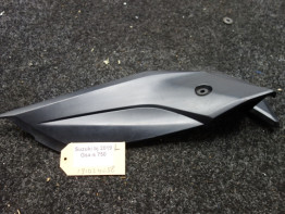 Seitenverkleidung links klein Suzuki GSX S 750