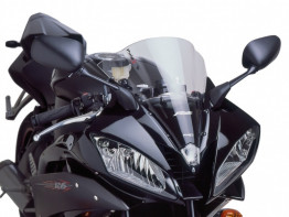 Wind screen Yamaha YZF R6