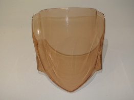 Wind screen Yamaha FZ1