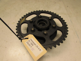 Driven flange Kawasaki ZX 9 R