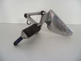 Schetsplaat links Honda CBR 1100 XX