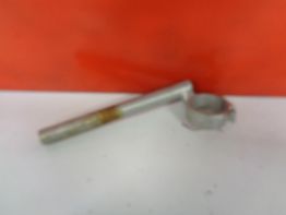 Clip on links Suzuki GSX R 750