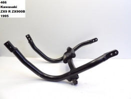 Frame - onderdelen Kawasaki ZX 9 R