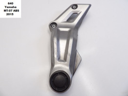 Frame - onderdelen Yamaha MT 07