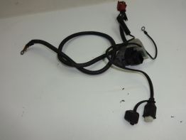 Startmotor relais Suzuki GSX R 750