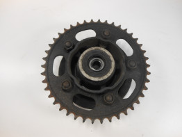 Tandwieldrager Honda CB 600 F