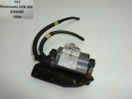 Zundspule Kawasaki ZZR 600