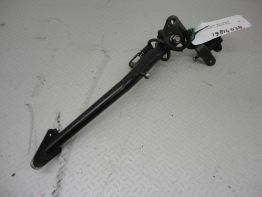 Standaard Suzuki GSX R 1000