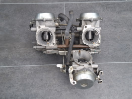 Carburateurset Honda VF 750 F