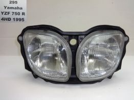 Koplamp Yamaha YZF 750