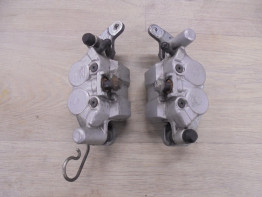 Brake calipers front Hyosung Comet 650