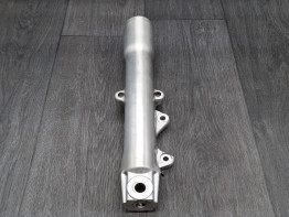 Voorpoot links onder Harley Davidson Softtail