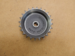 Oliepomp Moto Guzzi California EV