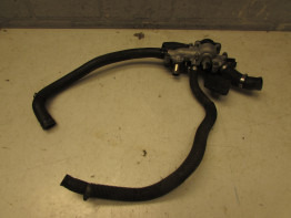 Radiator toebehoren Yamaha V max