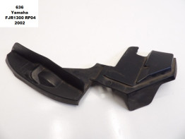 Frame - onderdelen Yamaha FJR 1300