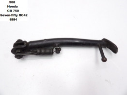 Side stand bar Honda CB 750 