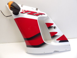 Cowl Left Yamaha YZF R6