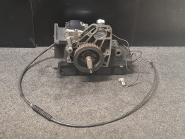 Versnellingsbak Harley Davidson FLHRI Road King