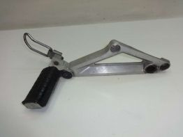 Duo voetsteun rechts Honda VF 700 750 S Sabre